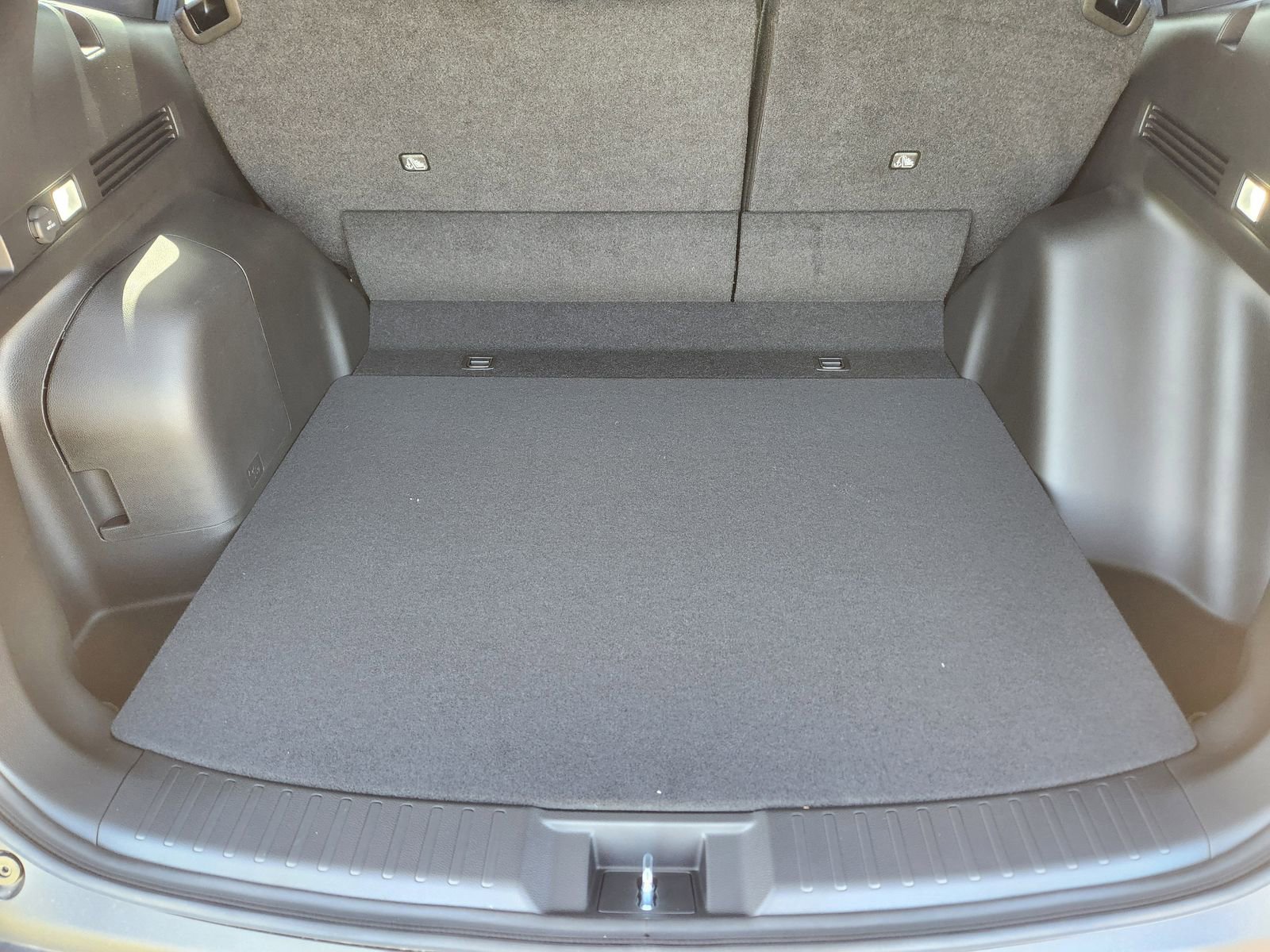 New 2025 Honda CR-V Sport-L image 26