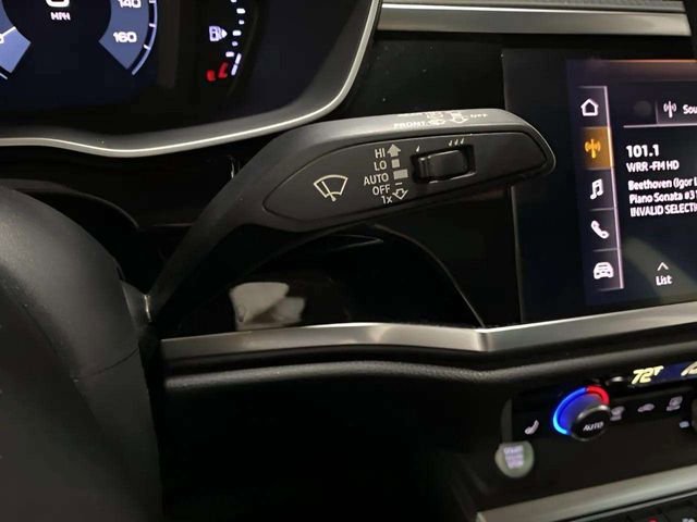 Used 2020 Audi Q3 2.0T Premium w/ Convenience Package image 36