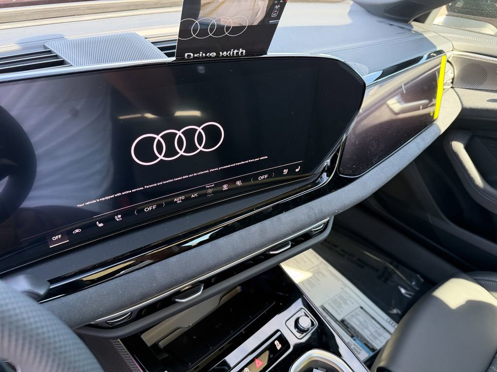 New 2026 Audi A6 Prestige AWD/4WD image 41