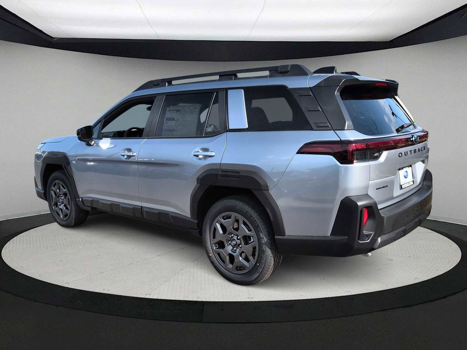 New 2026 Subaru Outback Premium AWD/4WD image 6