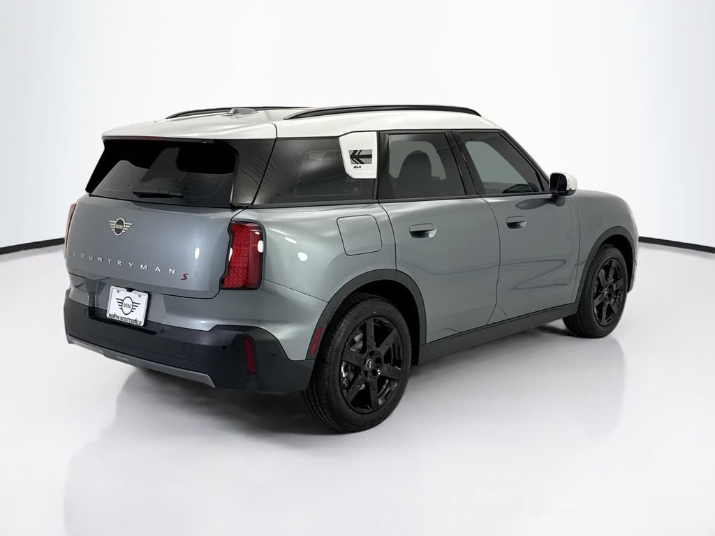 New 2027 MINI Cooper Countryman S AWD/4WD image 5