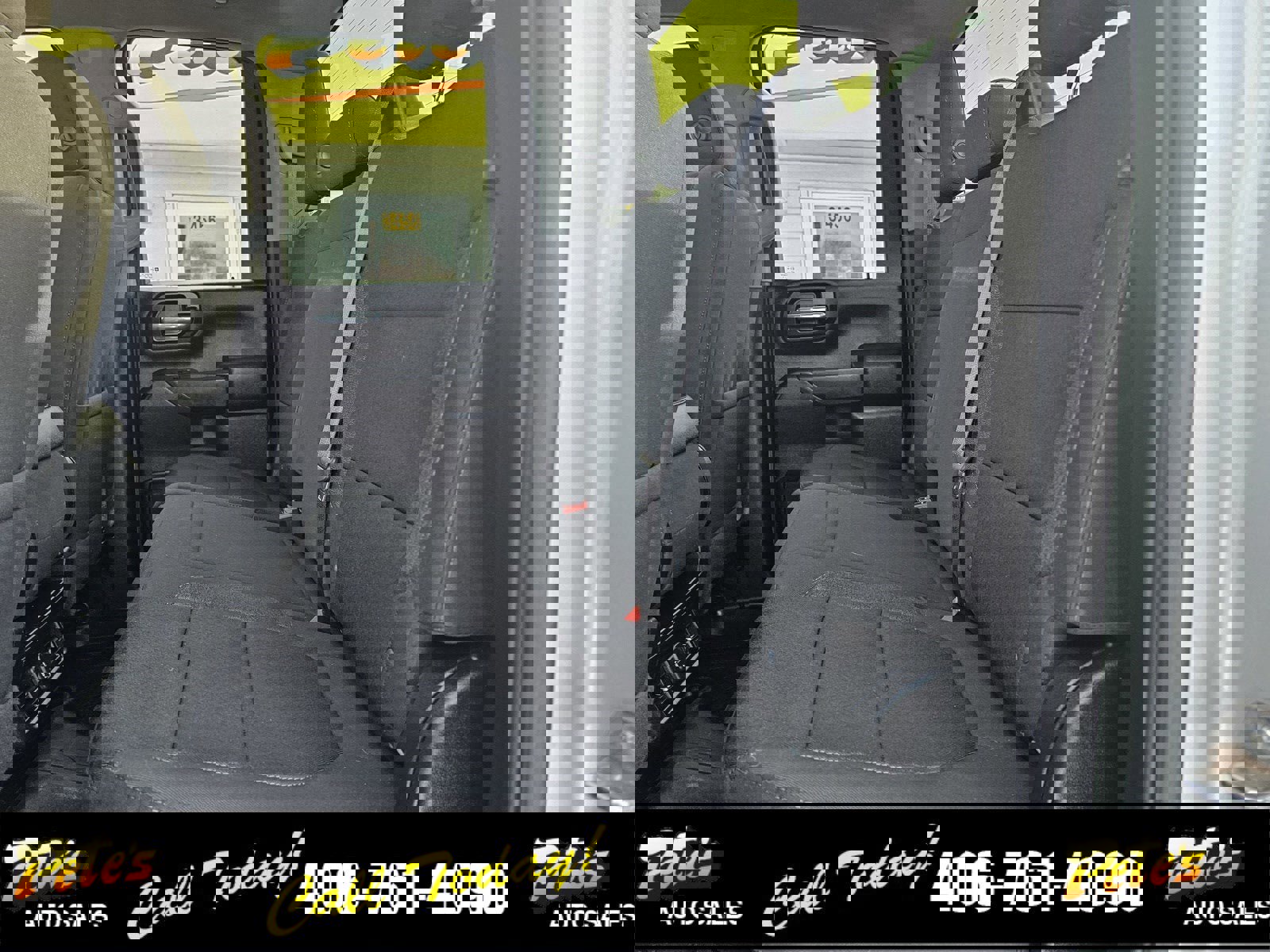 Used 2022 Chevrolet Silverado 2500 LT w/ Convenience Package image 12