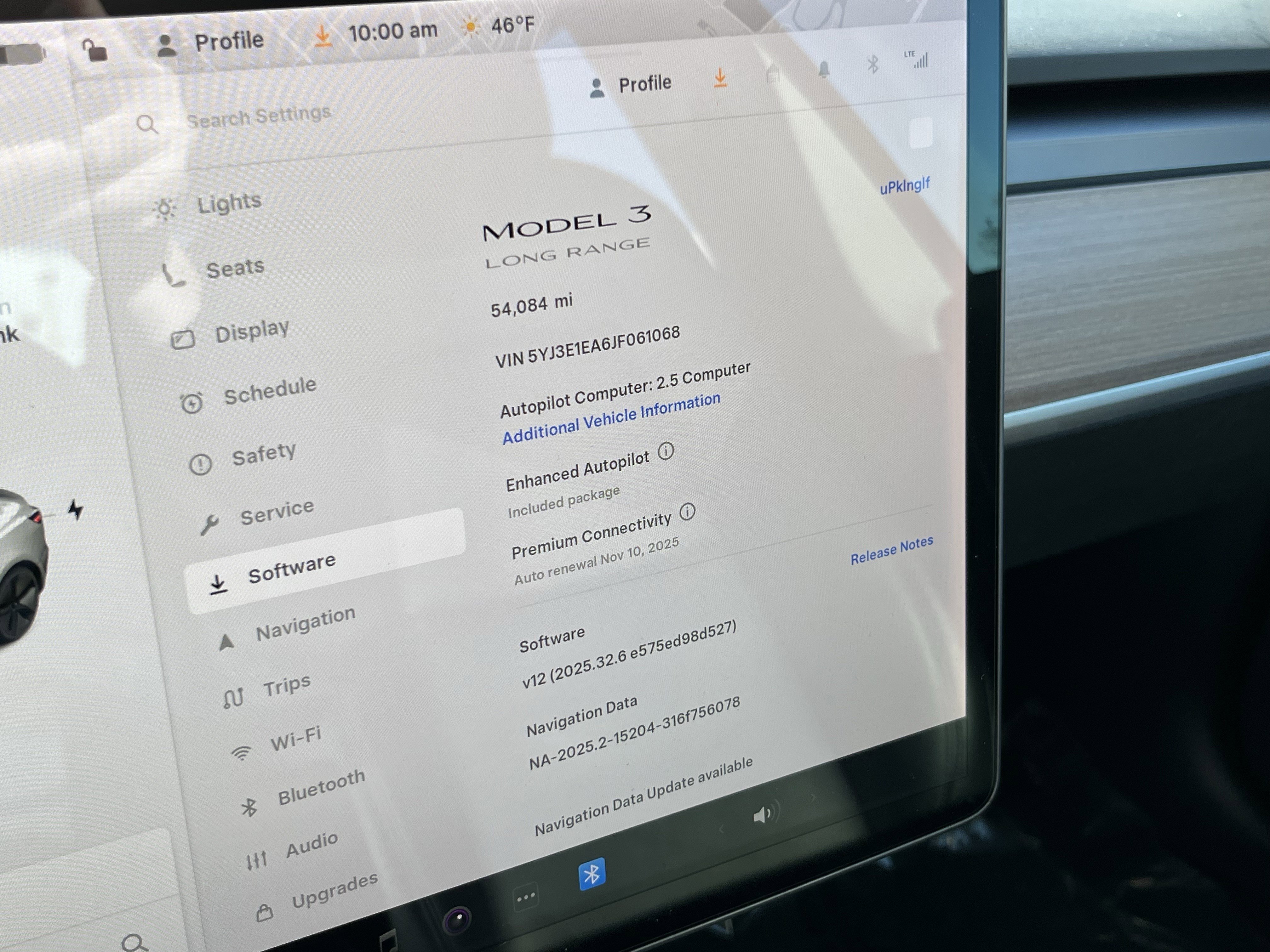 Used 2018 Tesla Model 3 Long Range image 20