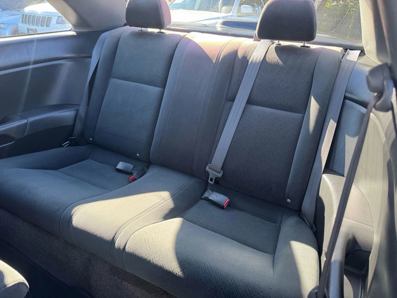 Used 2004 Honda Civic LX image 11