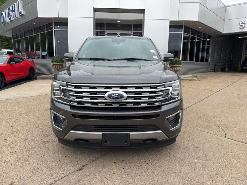 Used 2020 Ford Expedition Limited w/ Special Edition Package AWD/4WD image 2