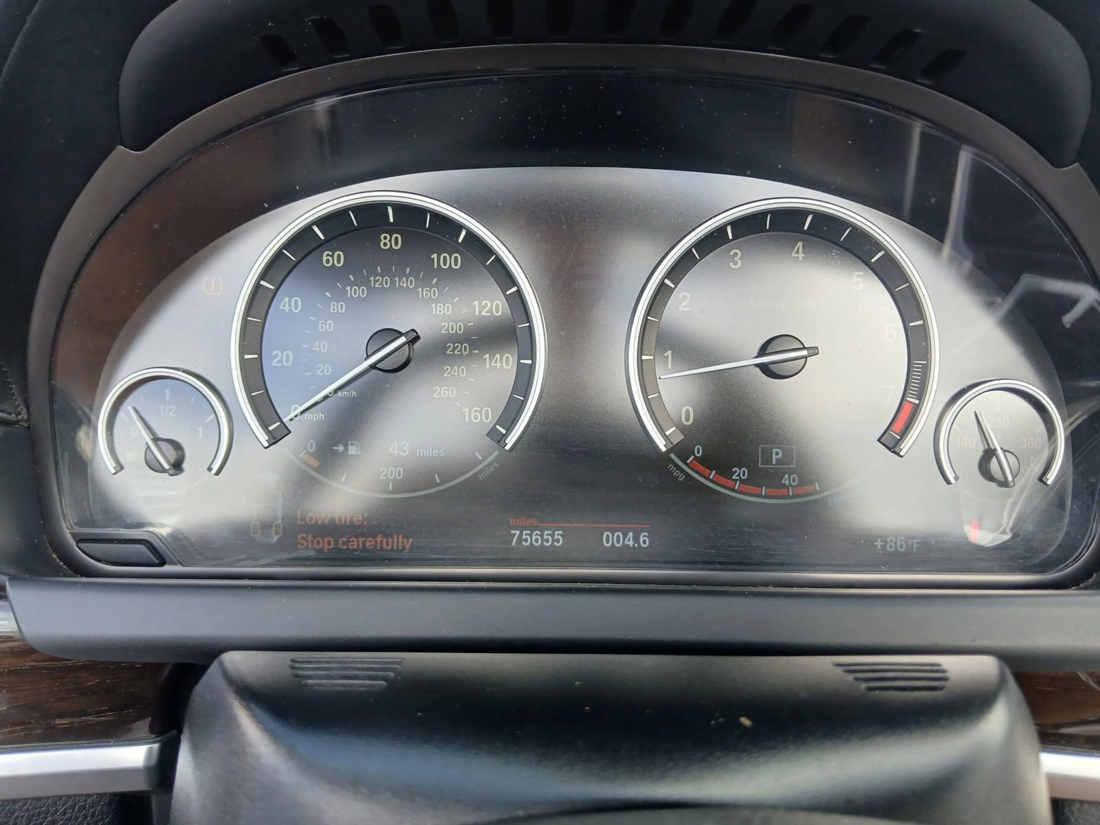 Used 2012 BMW 650i Convertible image 28