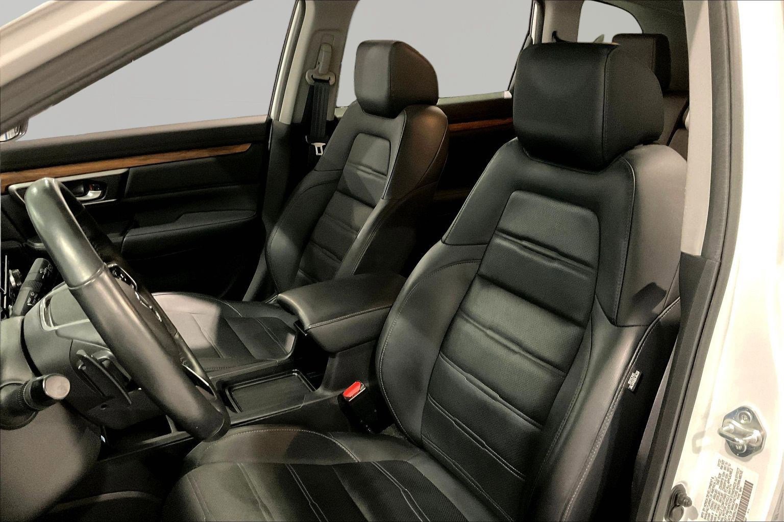 Used 2022 Honda CR-V EX-L image 21