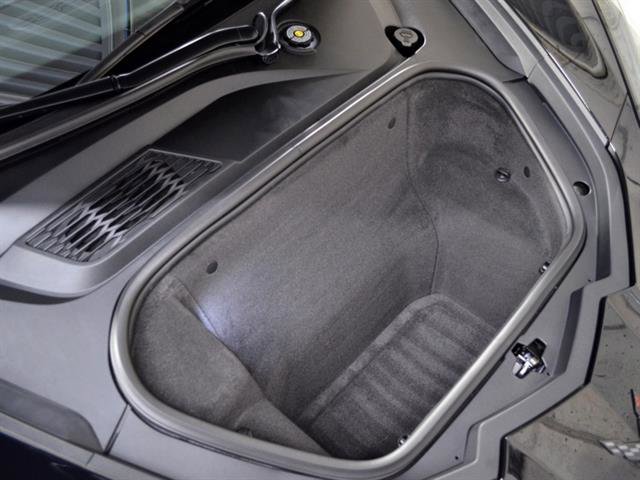 New 2026 Chevrolet Corvette Stingray Coupe image 25