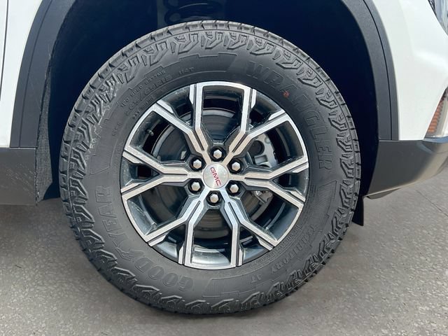 New 2027 GMC Acadia AT4 w/ Luxury Package AWD/4WD image 19