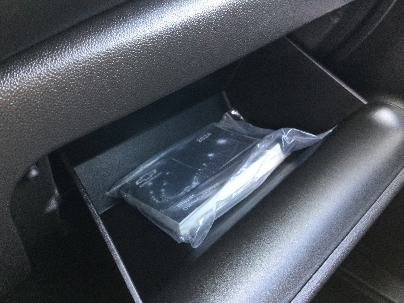 Used 2024 Chevrolet Blazer LT w/ Convenience Package image 21