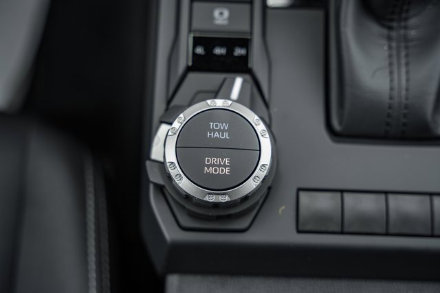 New 2025 Toyota Tacoma TRD Sport image 27