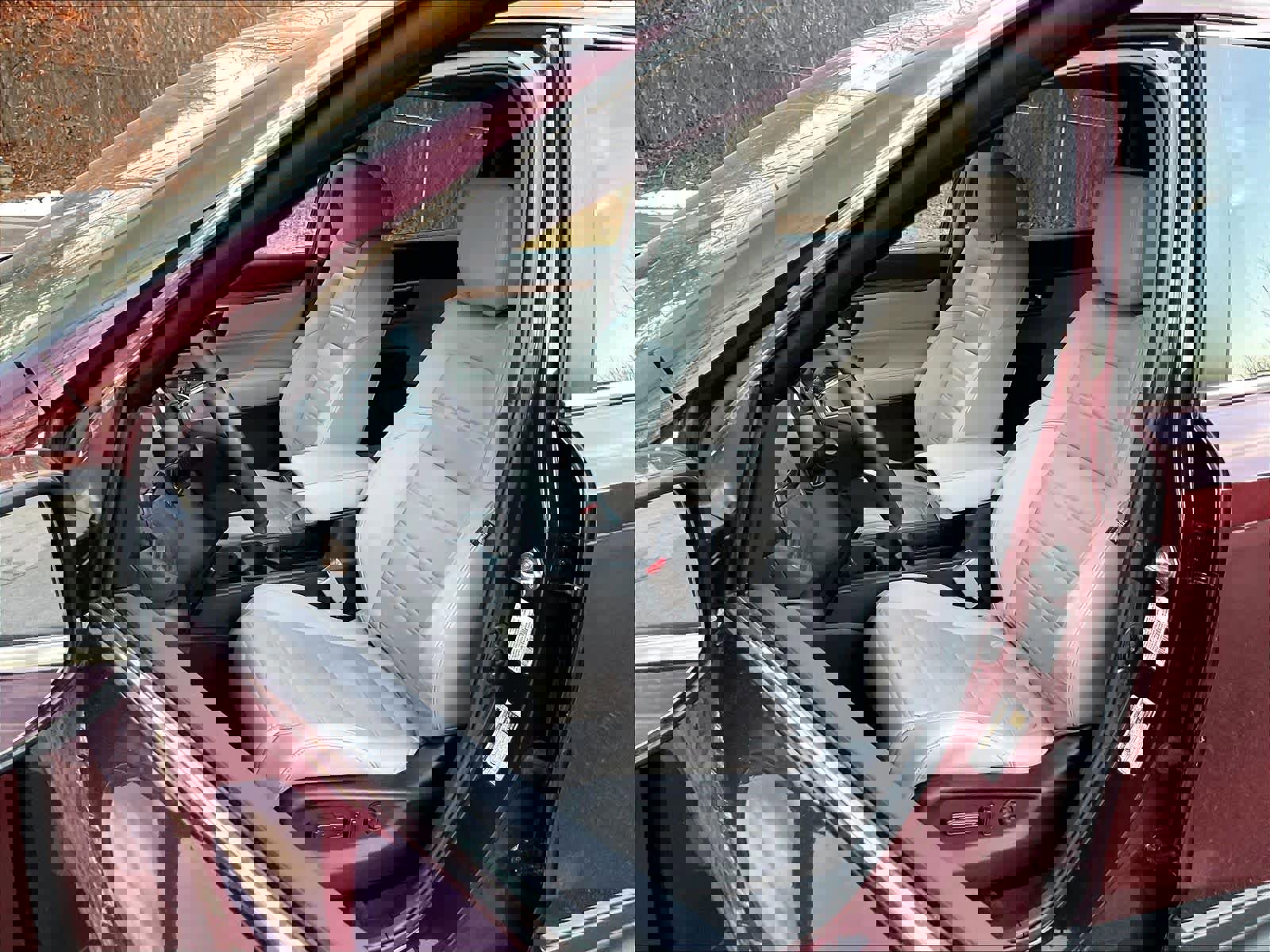 Certified 2018 Honda CR-V EX-L image 10