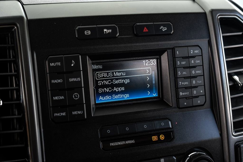 Used 2019 Ford F250 XLT w/ XLT Value Package AWD/4WD image 31