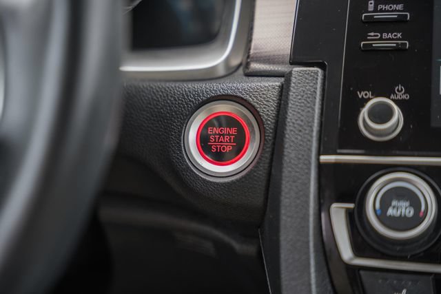 Used 2019 Honda Civic EX-L image 25