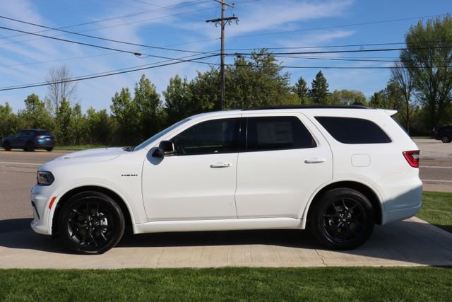 New 2026 Dodge Durango GT AWD/4WD image 29