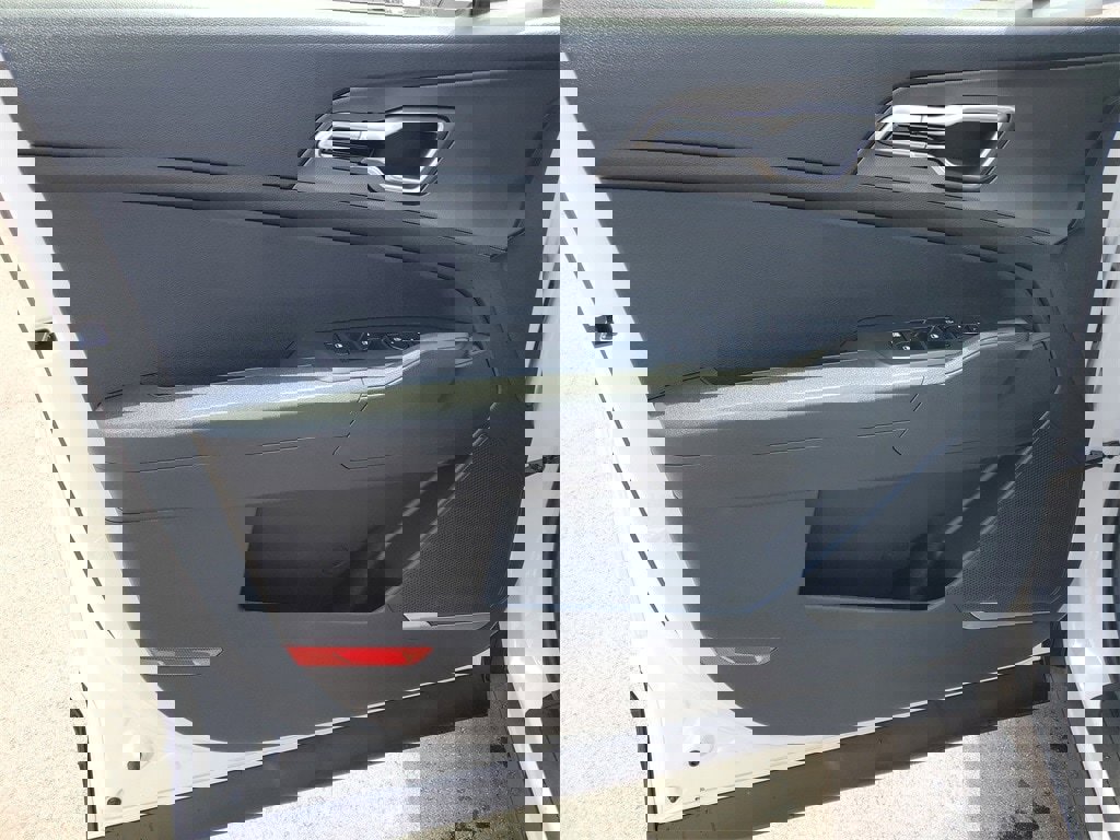 New 2026 Kia Sportage LX w/ LX Convenience Package image 8