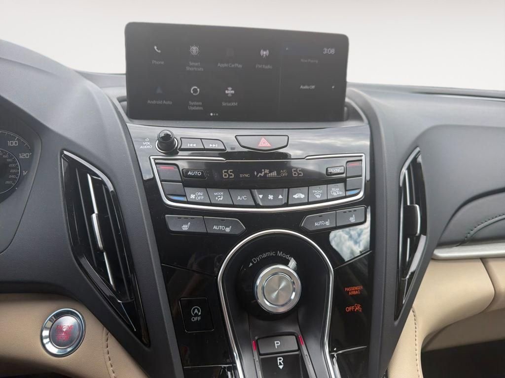 Used 2023 Acura RDX AWD image 13