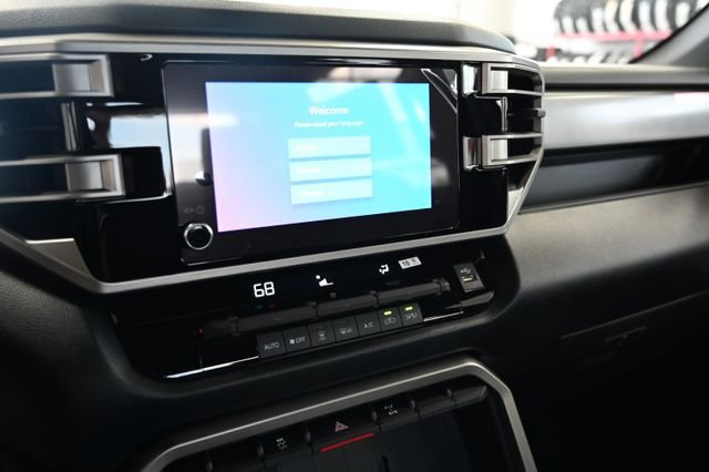 New 2026 Toyota Tundra SR5 AWD/4WD image 16