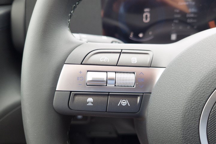 New 2027 Hyundai Kona SEL Sport FWD image 26