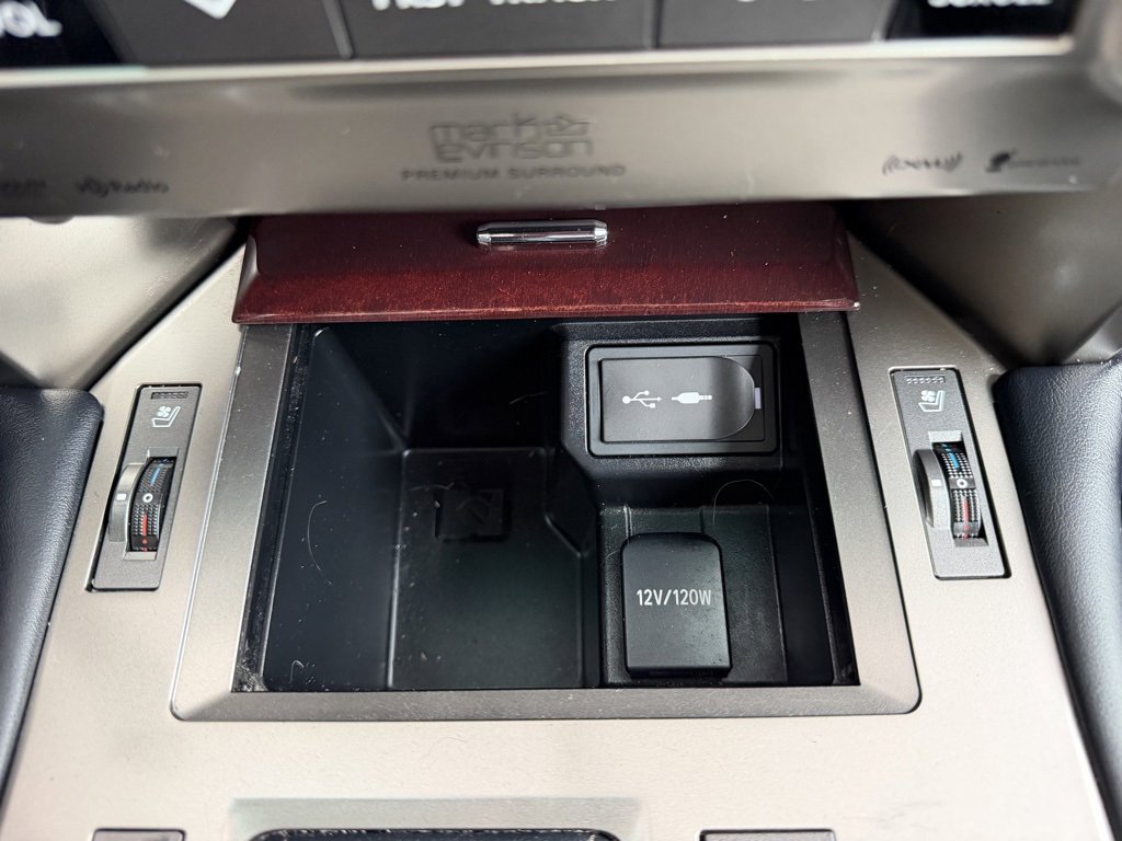 Used 2018 Lexus GX 460 Luxury image 24