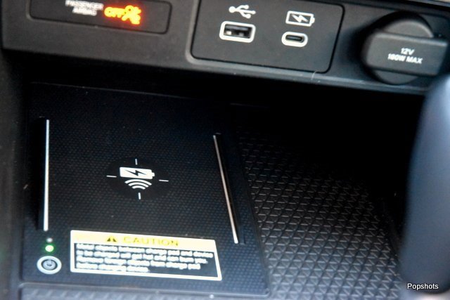 Certified 2025 Honda CR-V Sport-L image 11