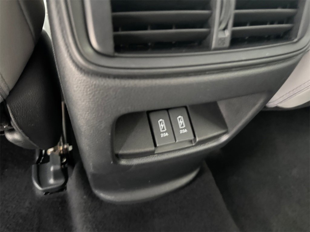 Used 2018 Honda CR-V EX-L image 20