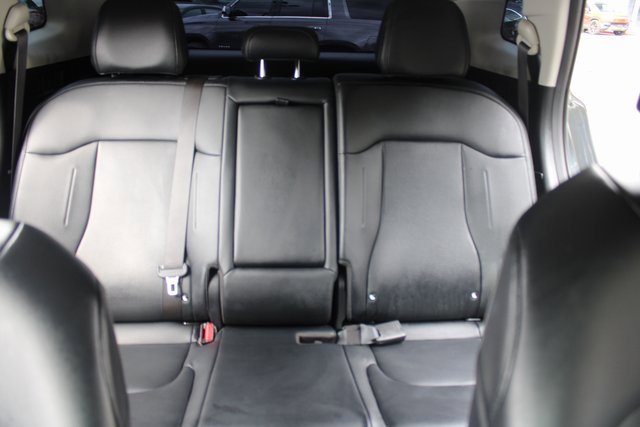 Used 2023 Kia Sportage EX image 21