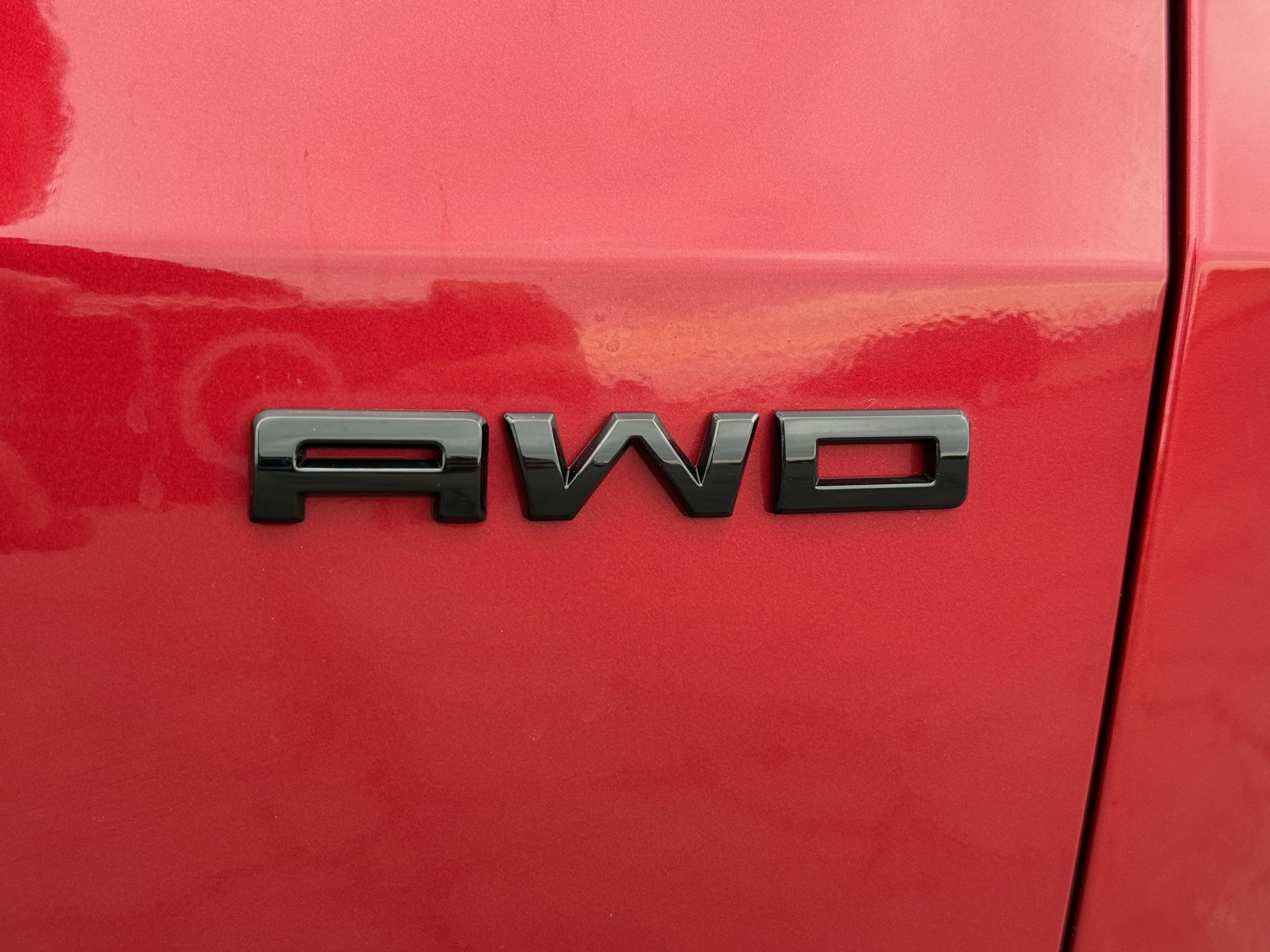 Used 2022 Ford Escape SEL w/ SEL Stealth AWD Package image 10