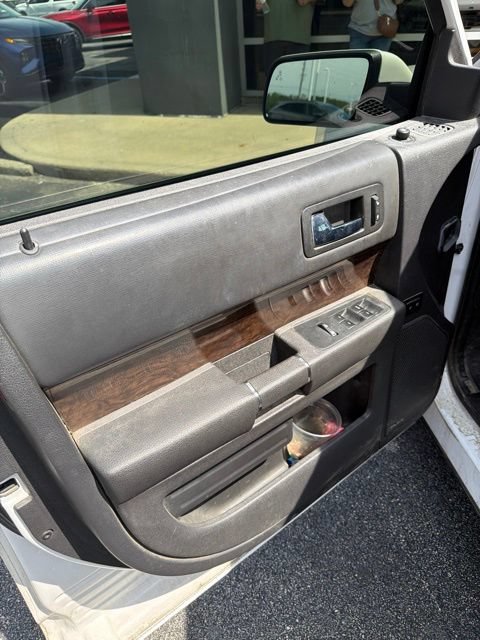 Used 2013 Ford Flex Limited FWD image 13