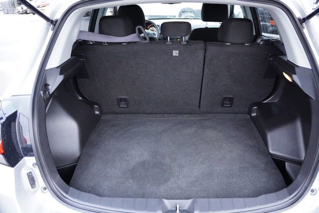 Used 2021 Mitsubishi Outlander Sport ES image 19