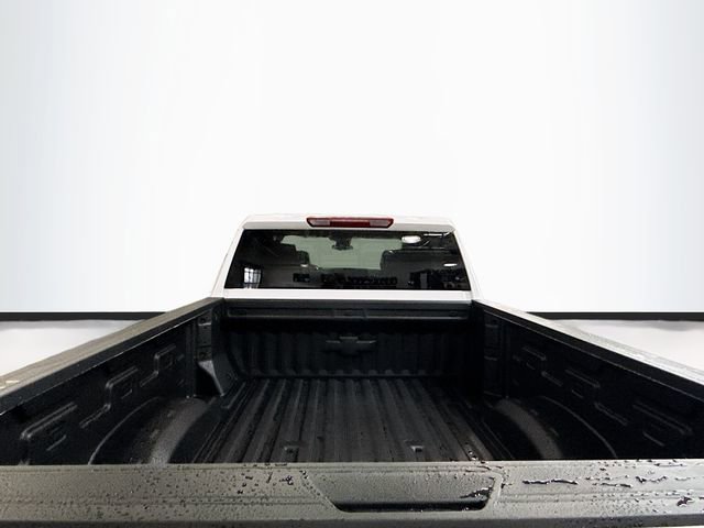 New 2026 Chevrolet Silverado 2500 LT image 25