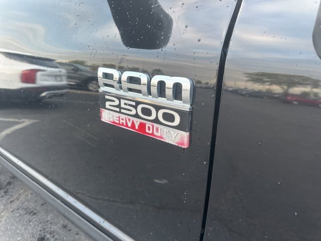 Used 2008 Dodge Ram 2500 Truck ST image 7