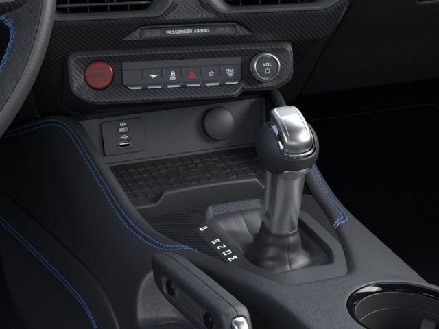New 2025 Ford Mustang Dark Horse w/ Dark Horse Handlin Package RWD image 16