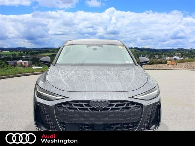 New 2026 Audi A6 Prestige AWD/4WD image 12