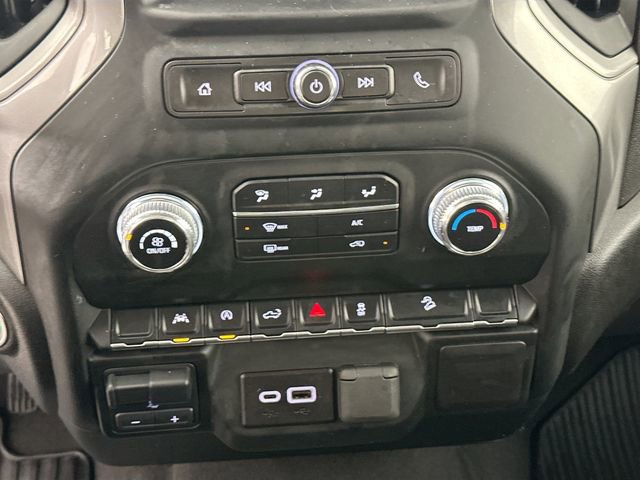 Used 2024 GMC Sierra 1500 Pro w/ Graphite Edition image 13