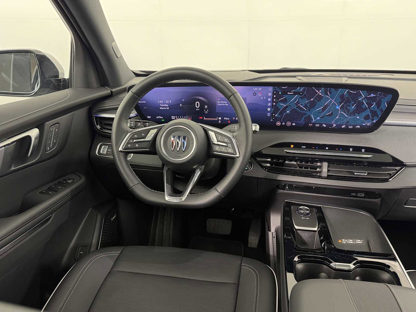 New 2026 Buick Enclave Sport Touring w/ Power Package image 25