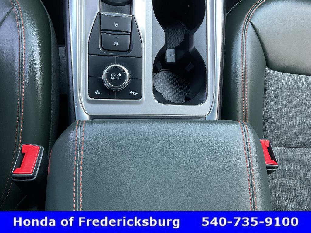Used 2022 Ford Explorer Timberline AWD/4WD image 42