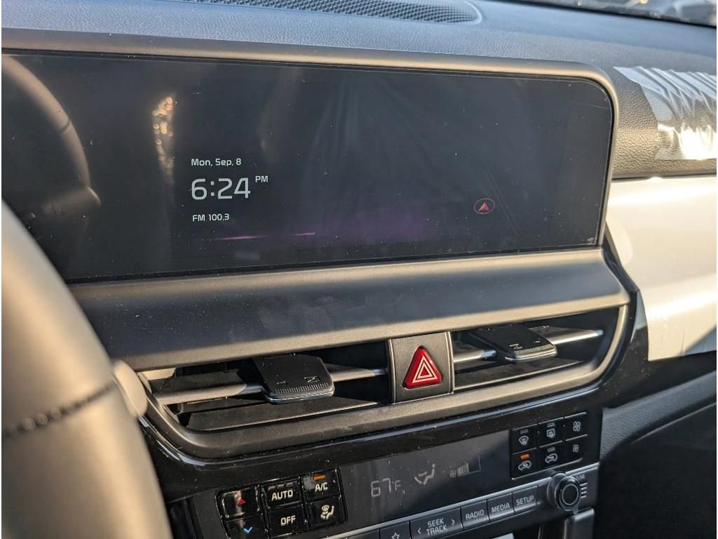 New 2026 Kia Seltos S image 22