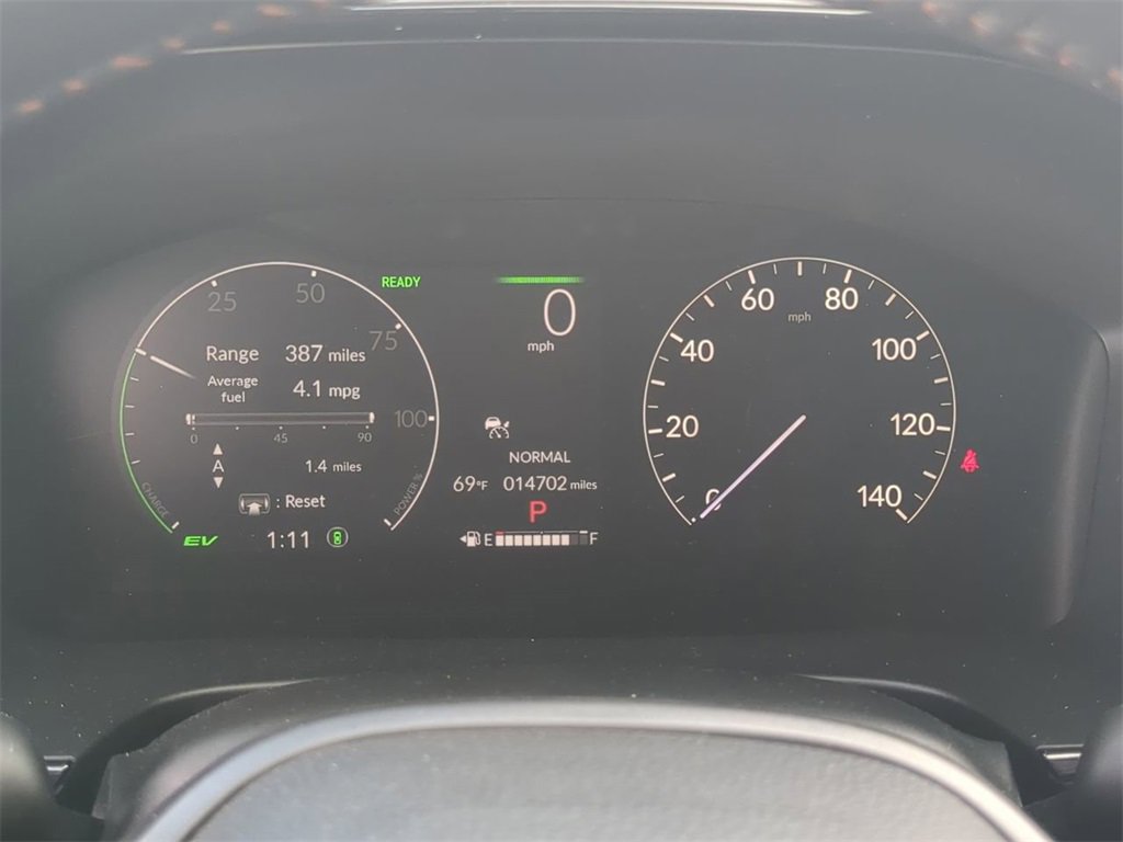 Certified 2024 Honda CR-V Sport image 26