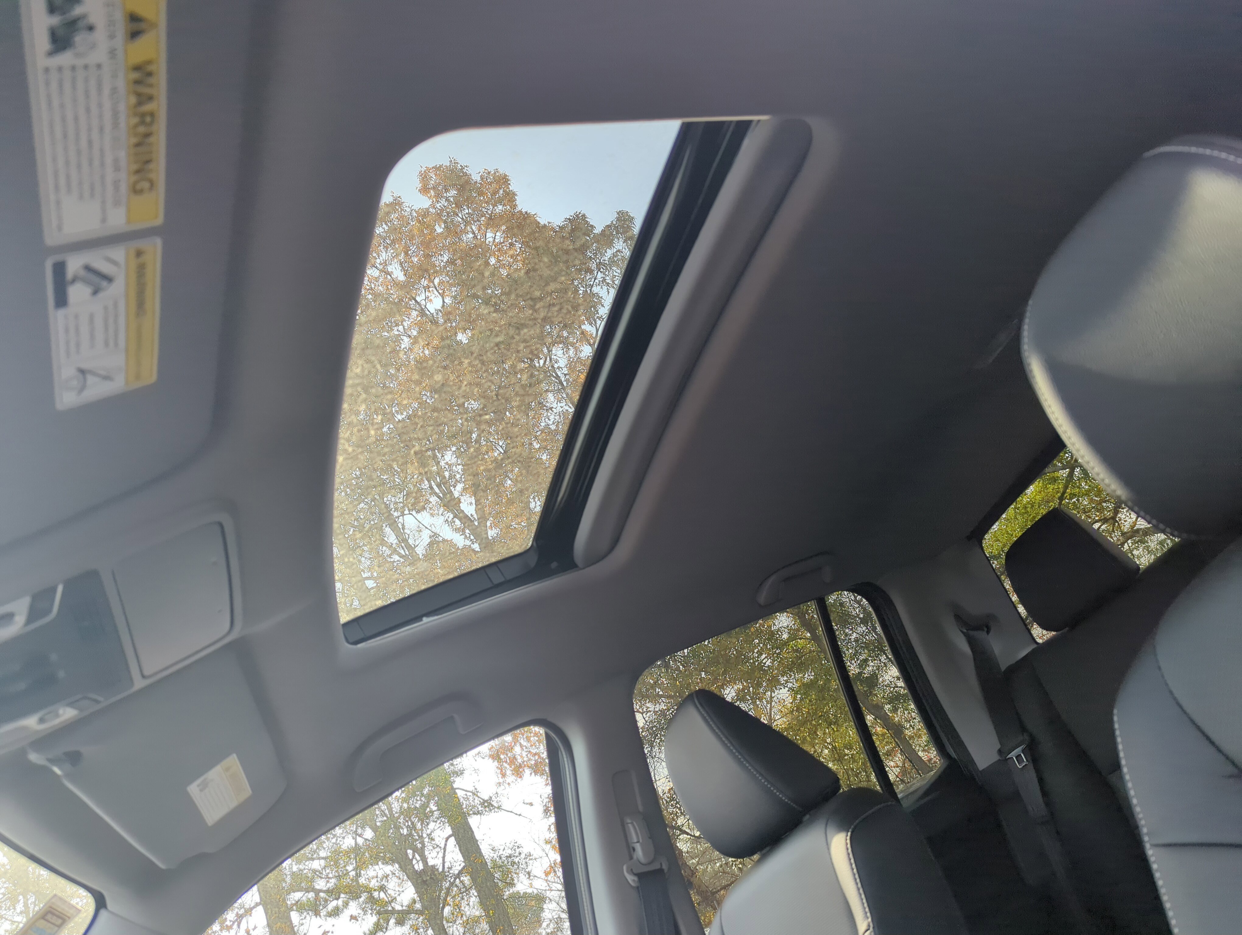 New 2026 Honda Ridgeline RTL image 19