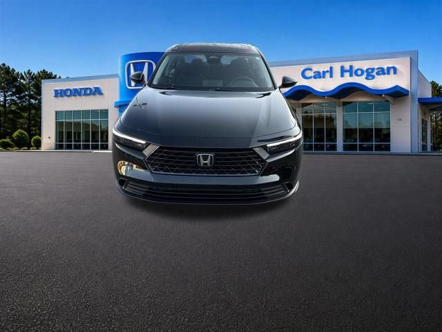 New 2026 Honda Accord SE image 2