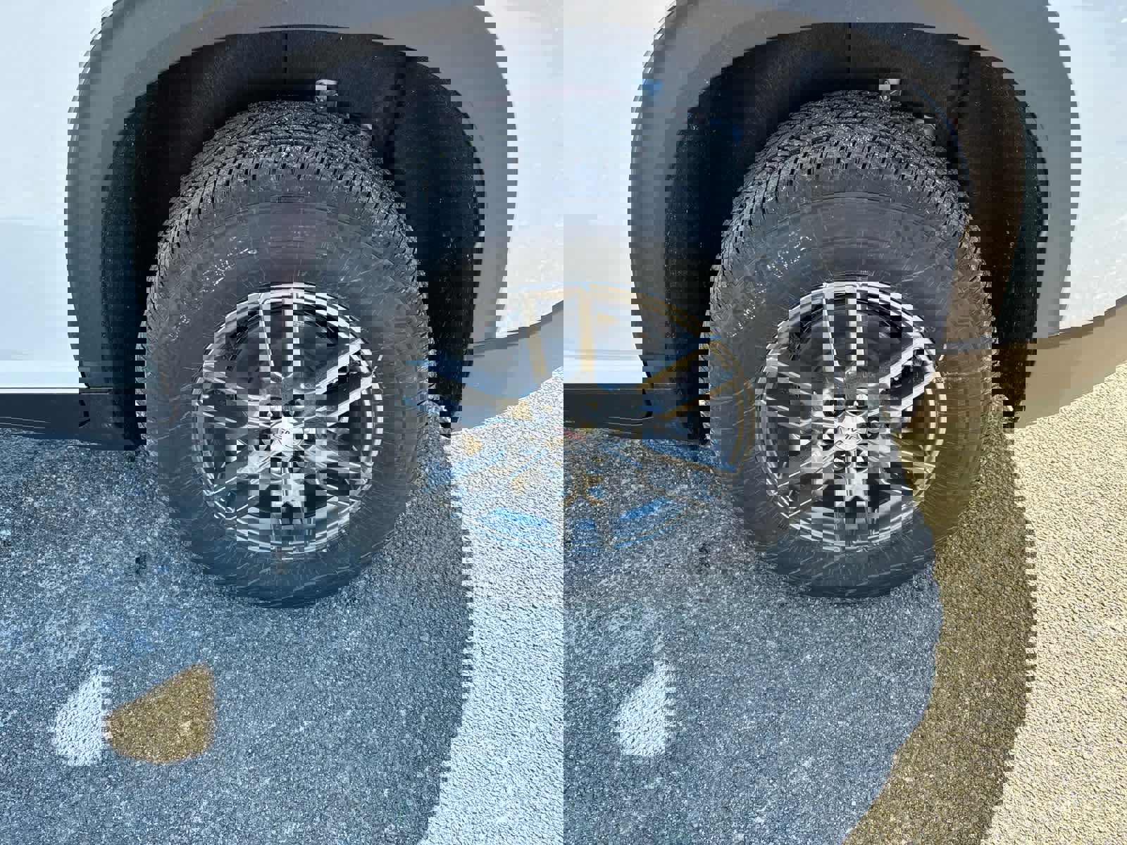 New 2026 GMC Acadia Elevation image 9