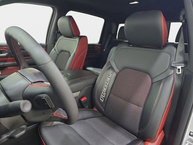 Used 2025 RAM 1500 Rebel w/ Bed Utility Group image 16