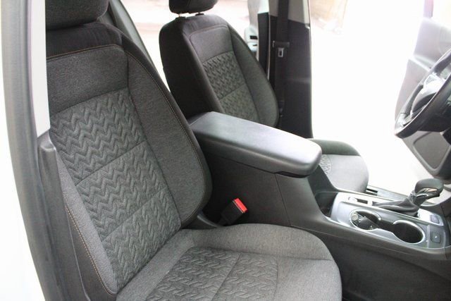 Used 2022 Chevrolet Equinox LT image 11