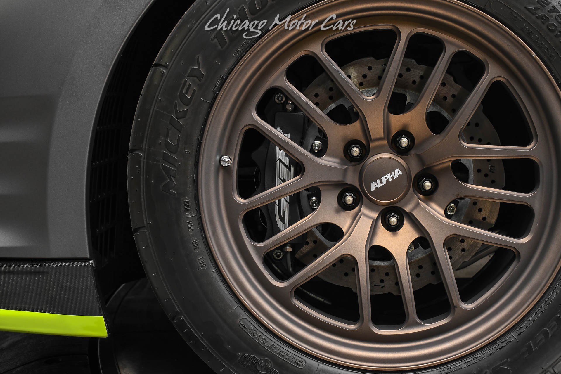 Used 2013 Nissan GT-R Black Edition AWD/4WD image 40