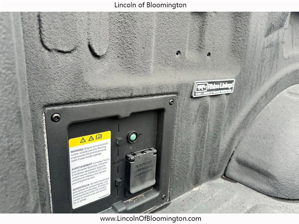 Used 2024 Ford F150 XLT w/ Equipment Group 302A MID image 26