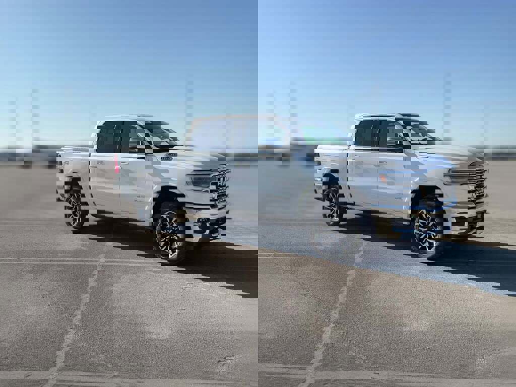 New 2026 RAM 1500 Limited image 16