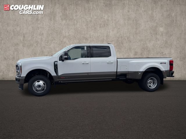 New 2026 Ford F350 King Ranch AWD/4WD image 5