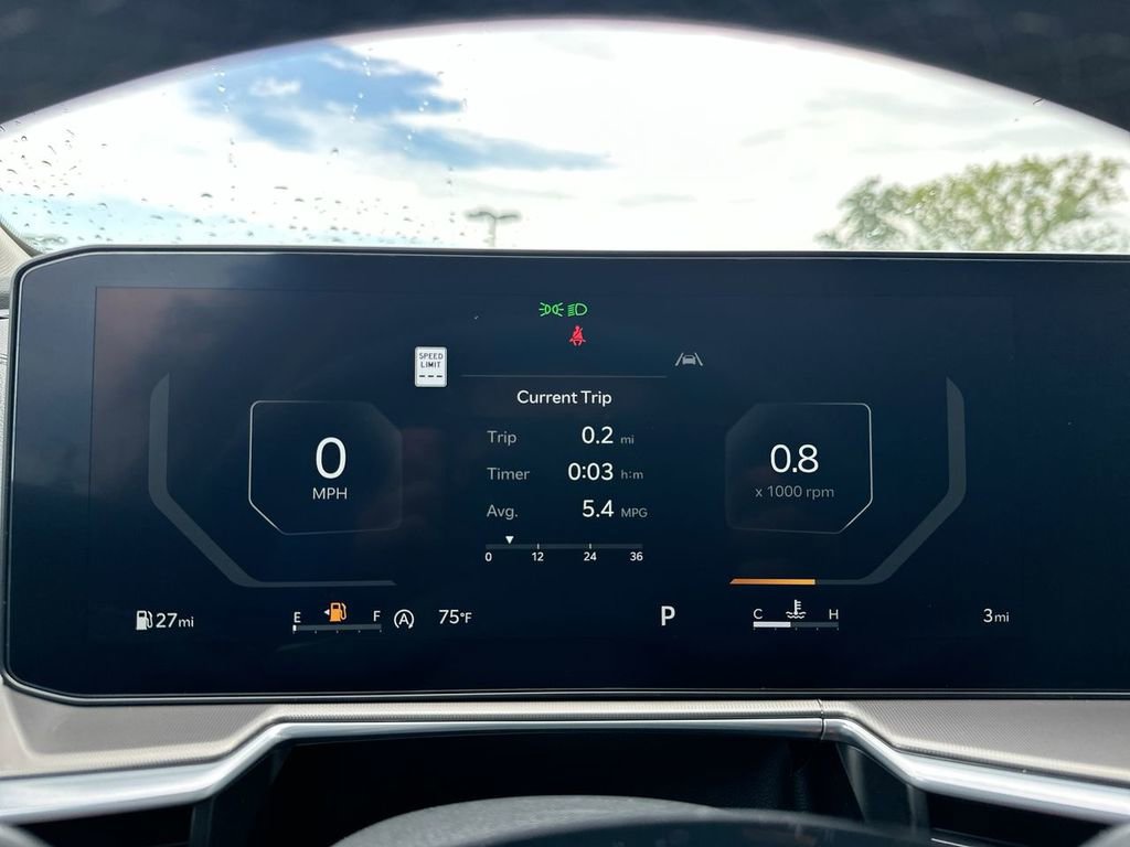 Used 2024 Kia Sorento SX FWD image 34