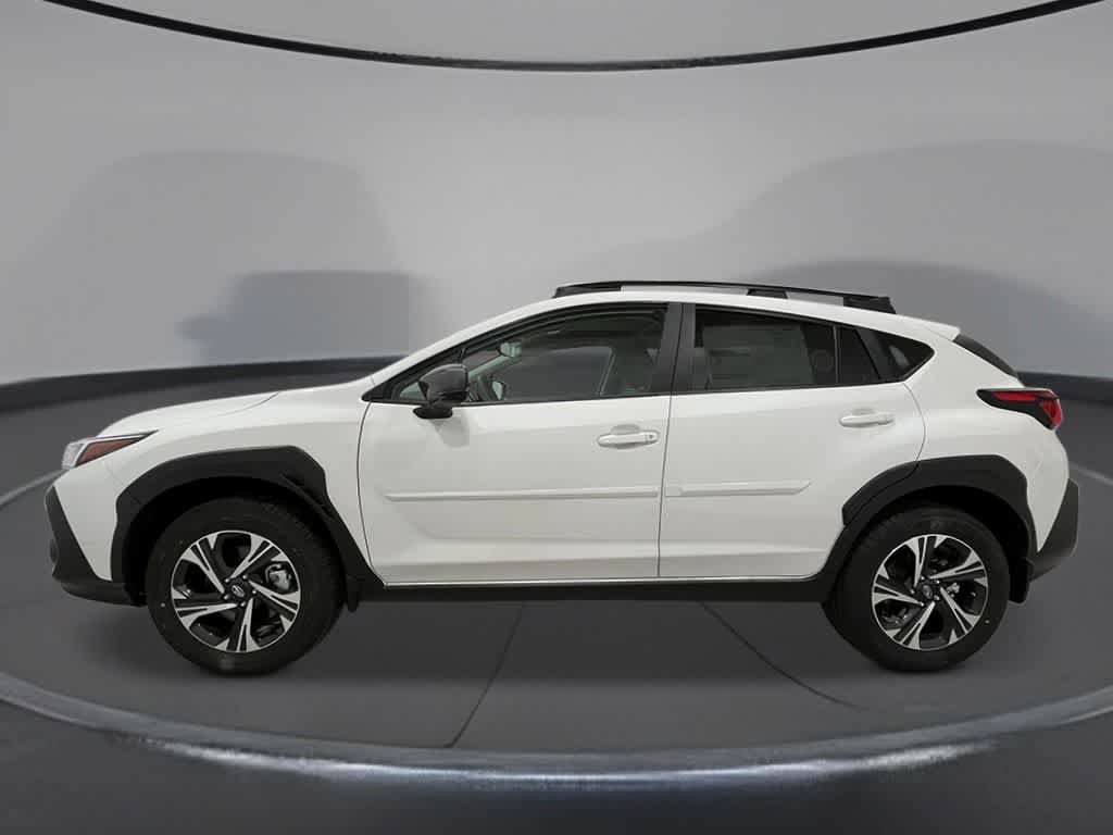 New 2026 Subaru Crosstrek 2.0i Premium AWD/4WD image 2
